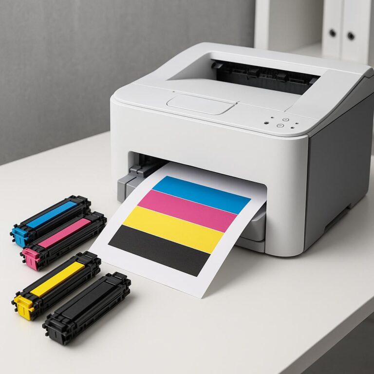 czy cmyk nadaje się do drukowania?