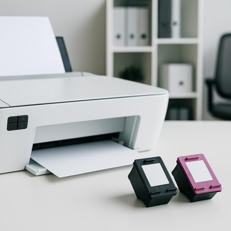 czy hp 303 i 305 są takie same?