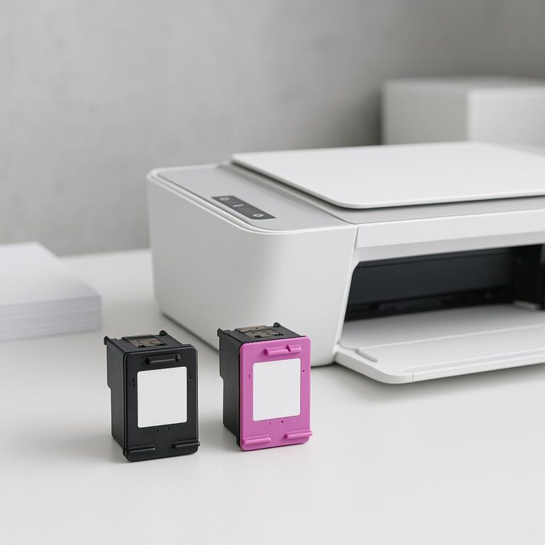 czy hp 65 i 65 xl to to samo?