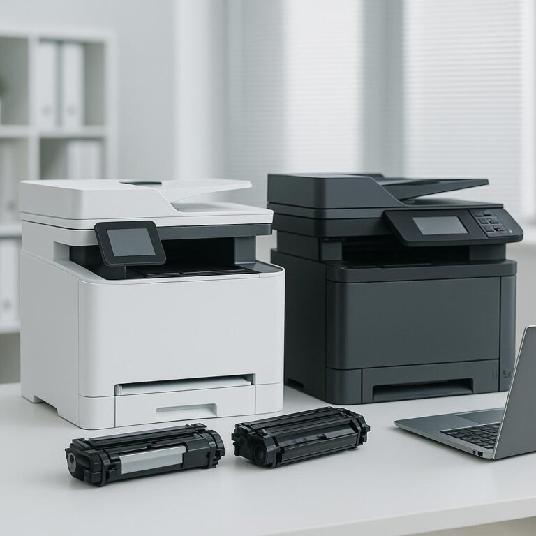 czy hp jest lepsze czy dell?