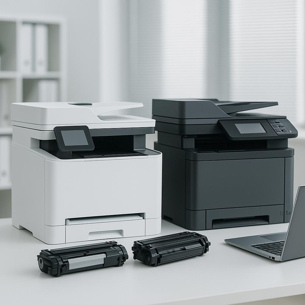 czy hp jest lepsze czy dell?