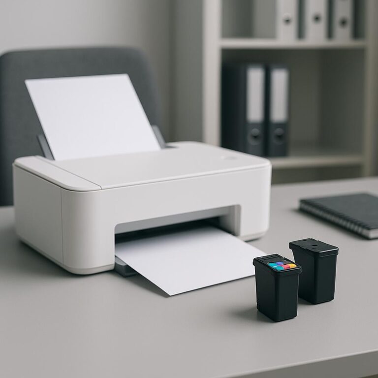 czy ma znaczenie jaki wkład atramentowy kupisz?