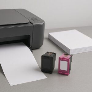 czy mogę użyć hp 301 zamiast 302?