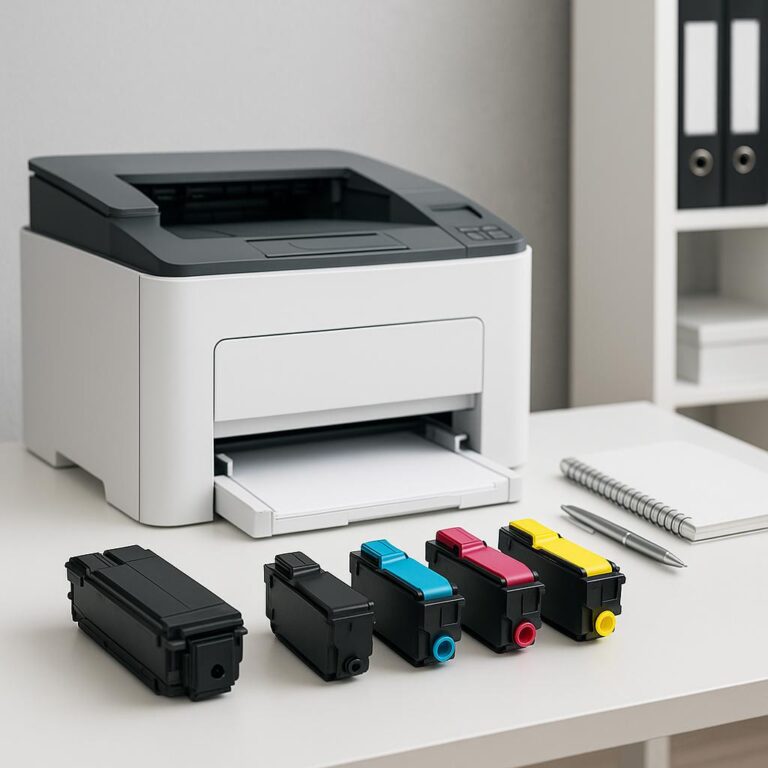 czy można stosować zamienniki tuszy do drukarek?