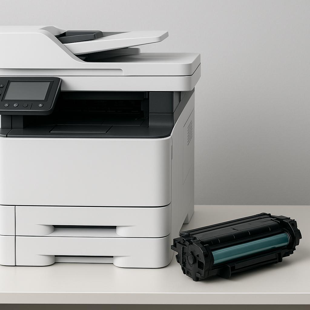 czy poprawne jest określenie xerox?