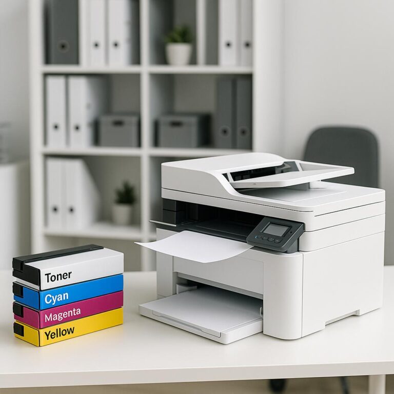 czy system windows 10 automatycznie instaluje sterowniki?