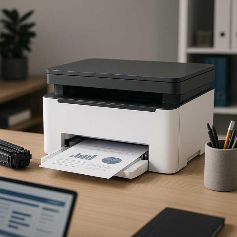 czy trzeba rejestrować drukarkę hp?