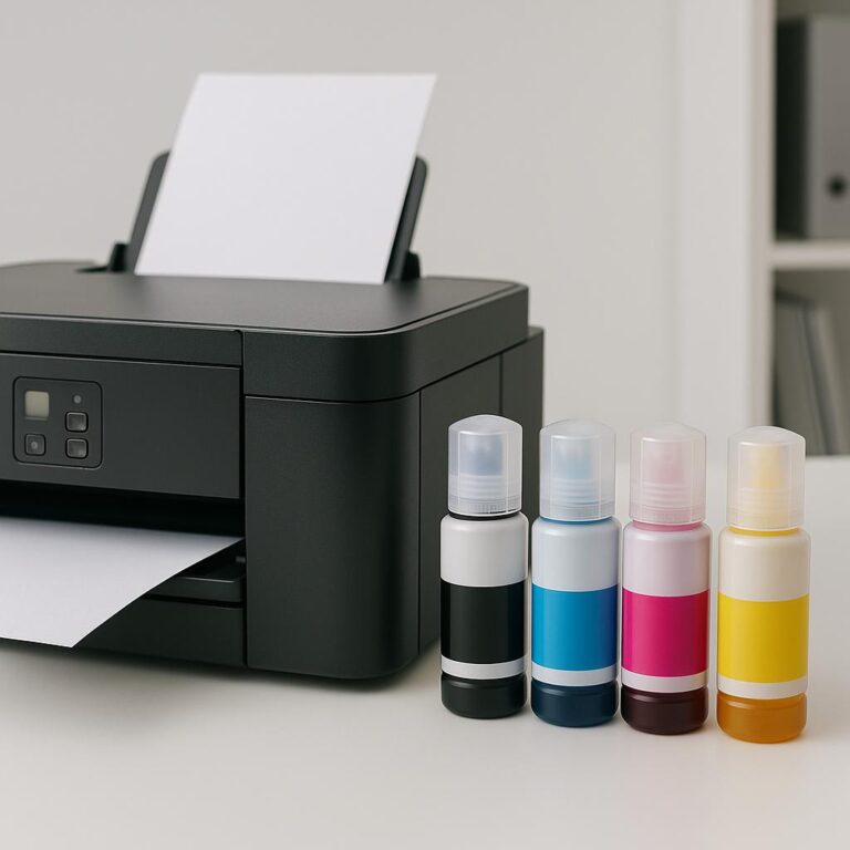 czy tusz epson 502 i 522 to to samo?