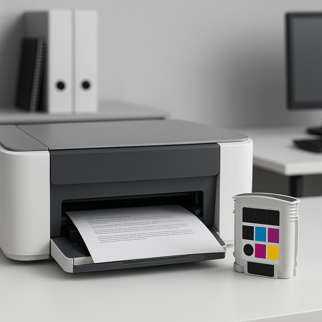 czy tusz hp 940 został wycofany ze sprzedaży?