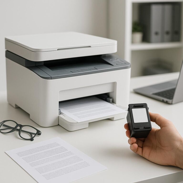 czy tusz hp o dużej wydajności jest wart swojej ceny?