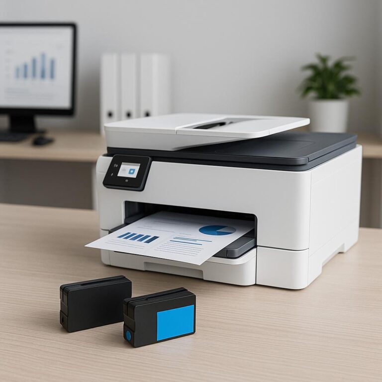 czy wkłady atramentowe hp 952 i 962 są zamienne?