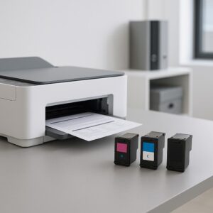 czy wszystkie tusze hp są takie same?