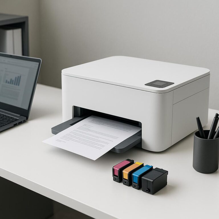 dlaczego płacę za usługę hp instant ink?