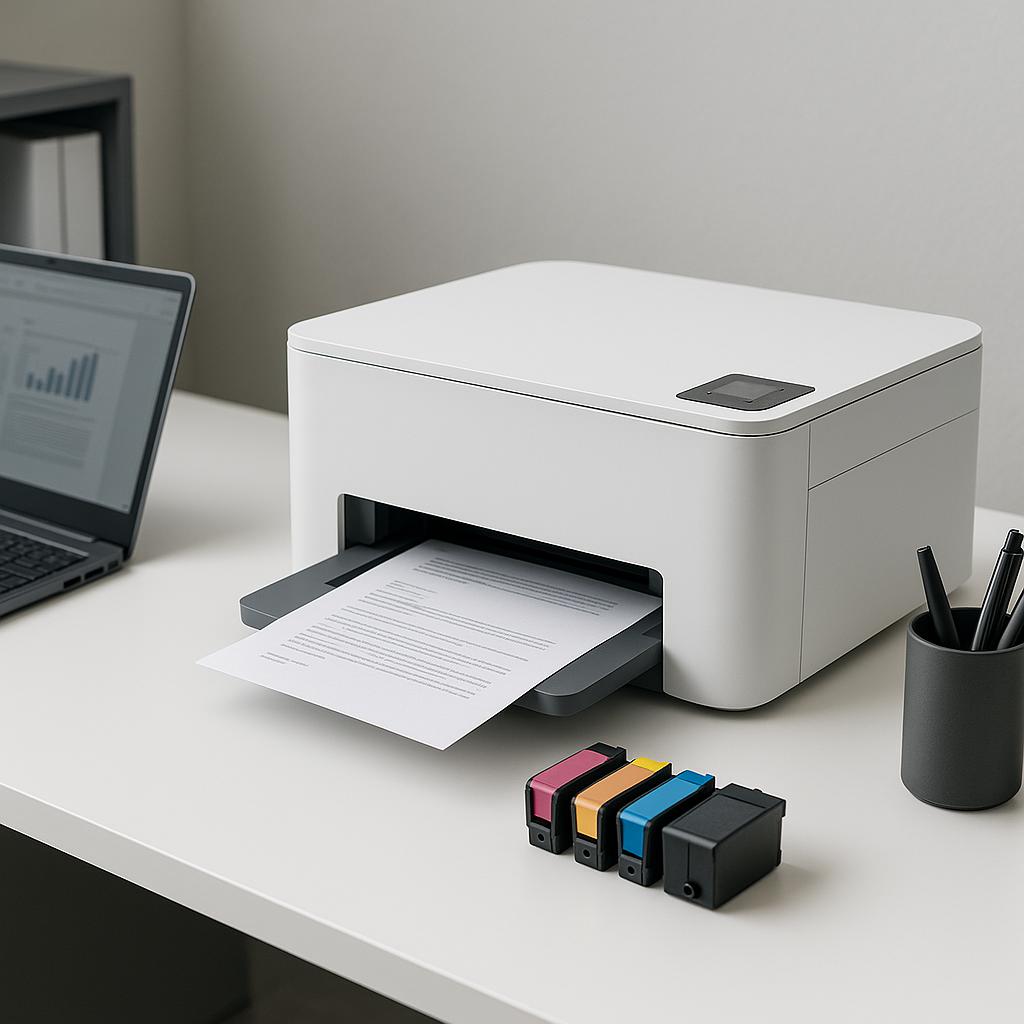 dlaczego płacę za usługę hp instant ink?