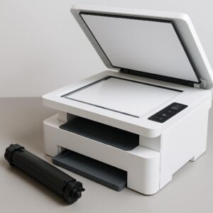 dlaczego skanowanie mojej drukarki hp trwa tak długo?