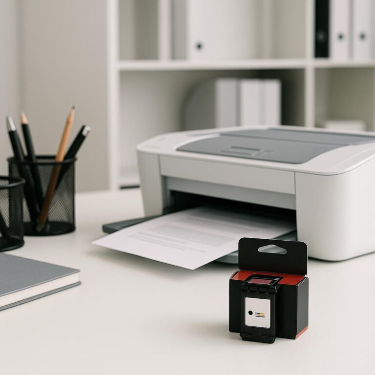 do jakich drukarek pasuje tusz hp 650?