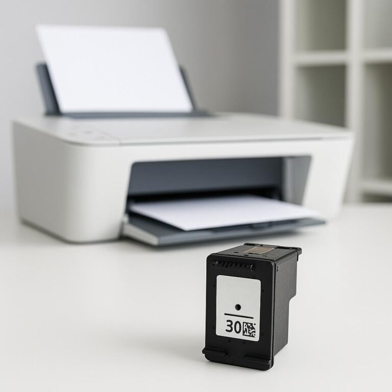 do jakiej drukarki pasuje tusz hp 301?