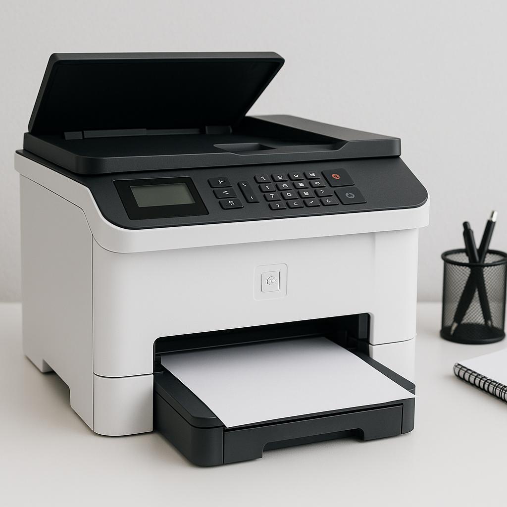 gdzie znaleźć pin wps na drukarce lexmark?