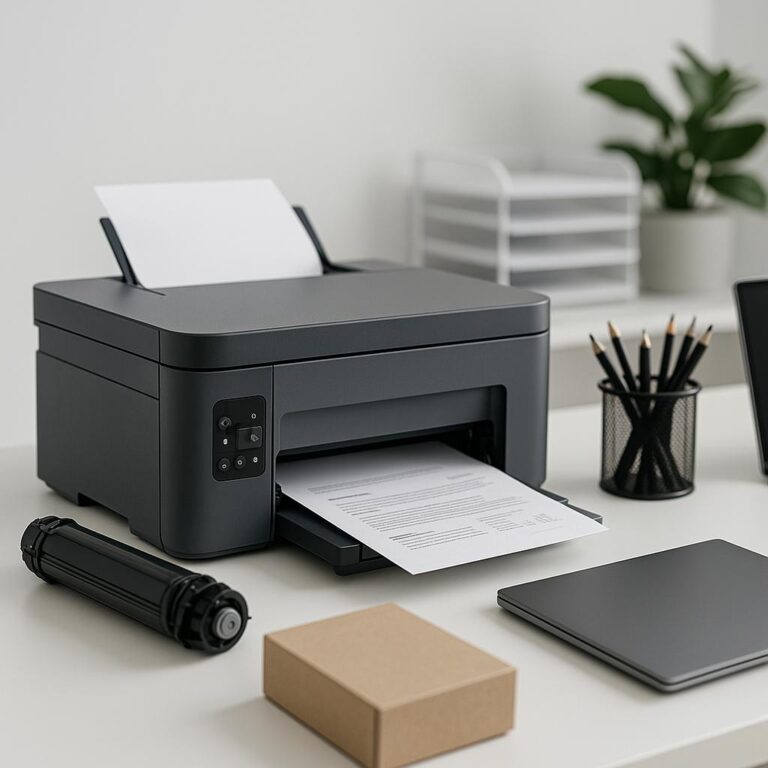 ile gwarancji na drukarki epson?