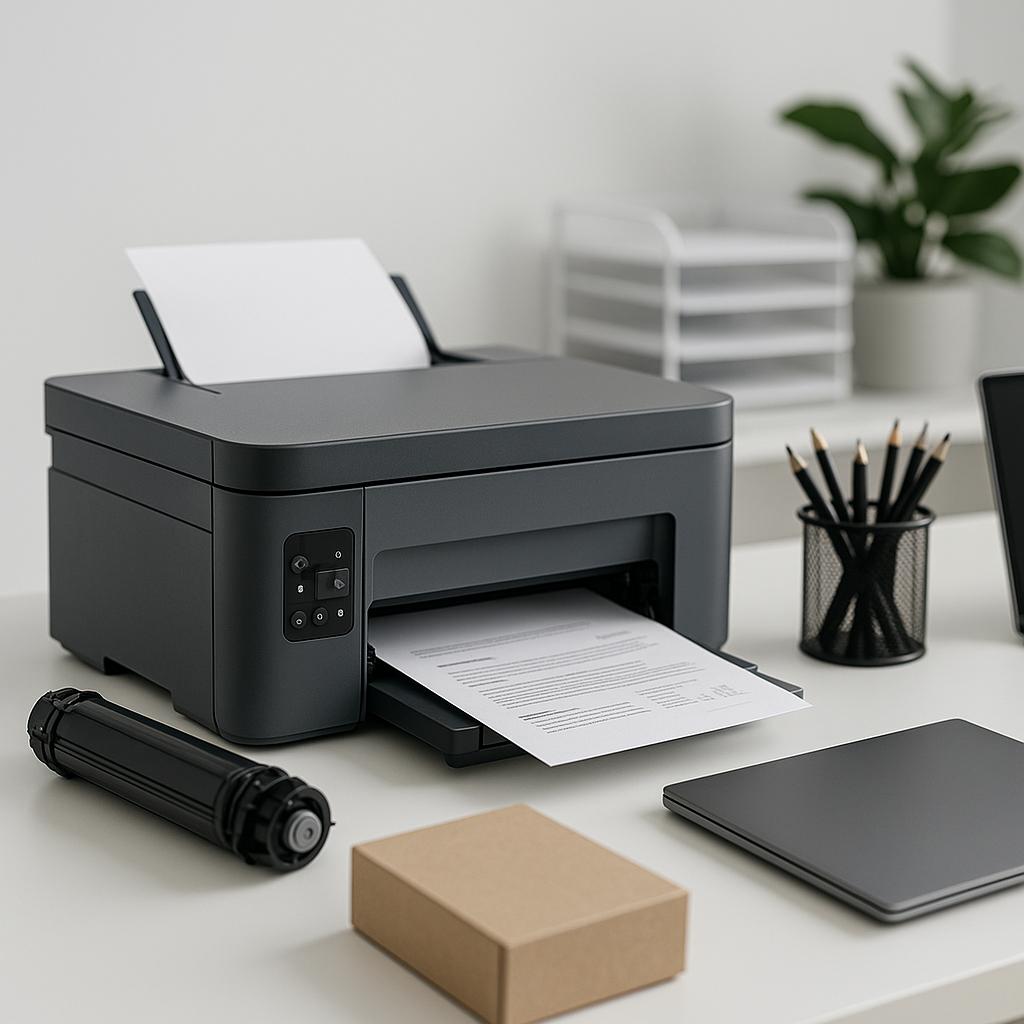 ile gwarancji na drukarki epson?