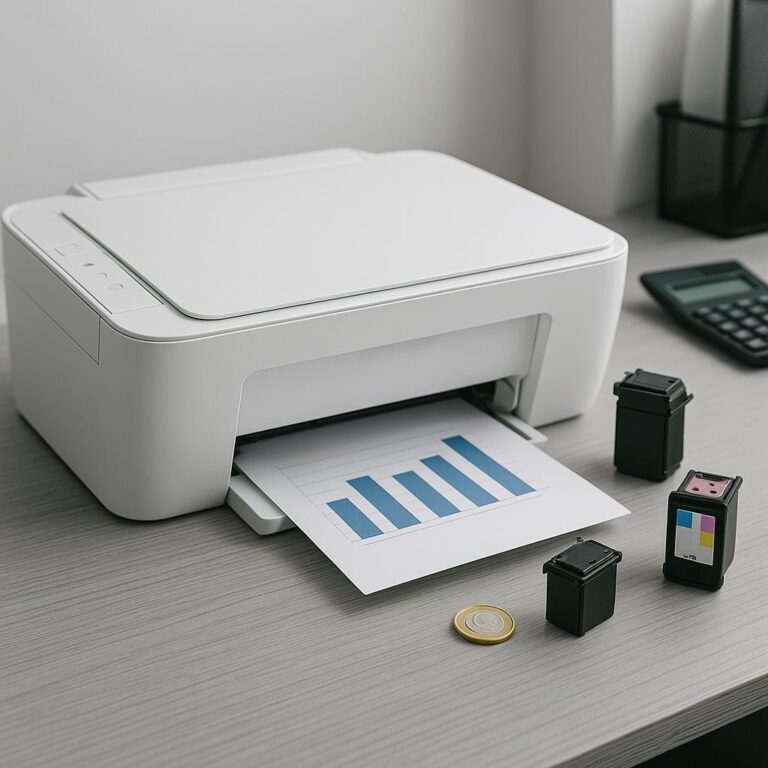 ile kosztuje tłuszcz do drukarki?