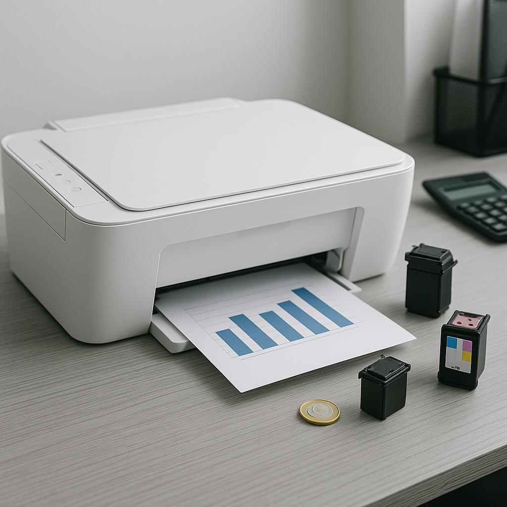 ile kosztuje tłuszcz do drukarki?