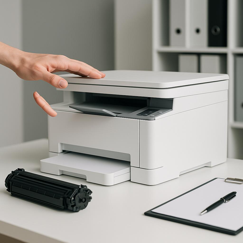 jak zrezygnować z hp?