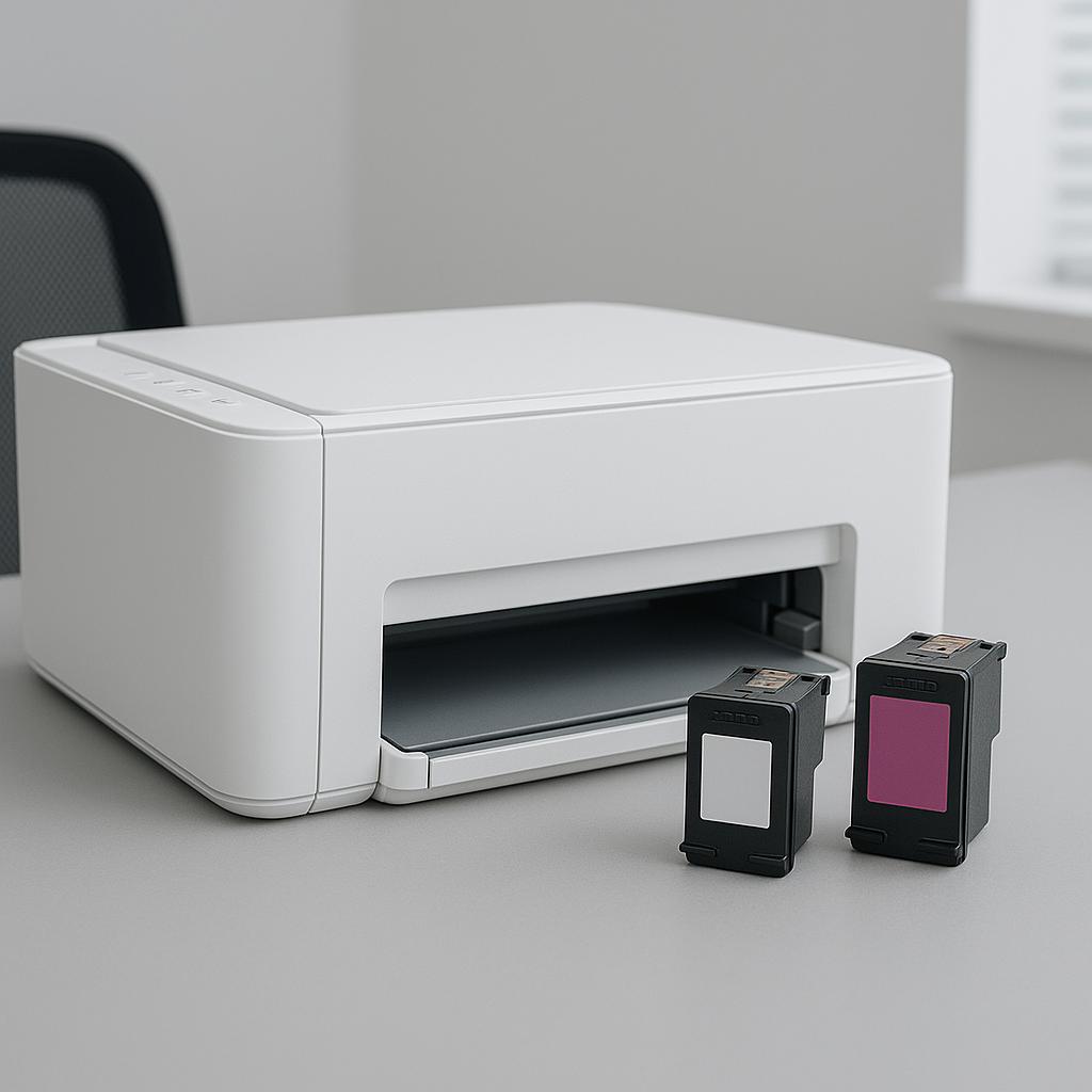 jaka jest różnica między hp 304 i 304xl?