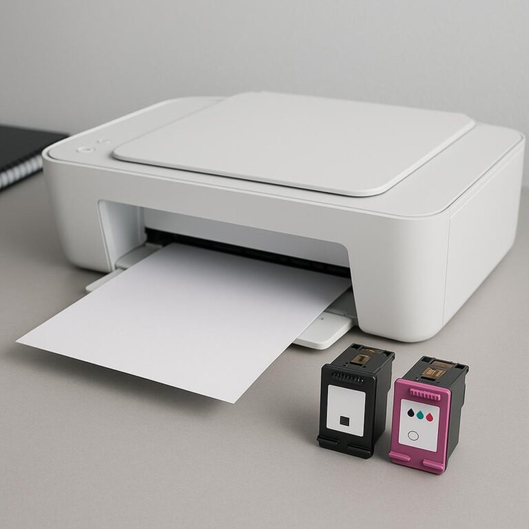 jaka jest różnica pomiędzy hp 302 i hp 305?