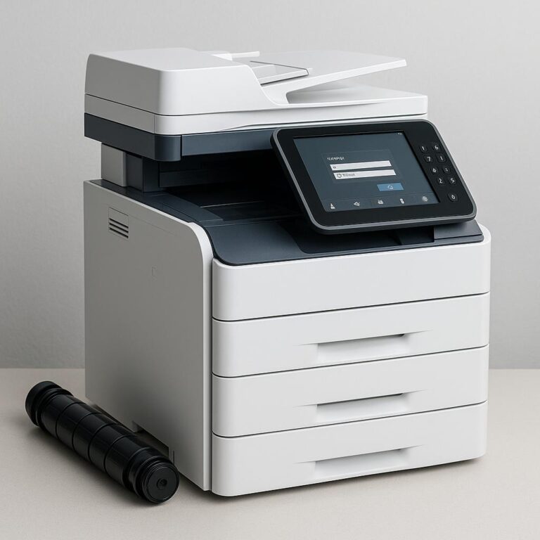 jaki jest domyślny login dla xerox?