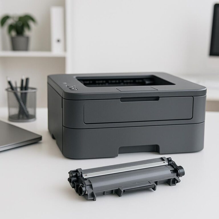 jaki toner do brother hl-l2402d?