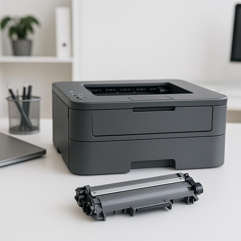 jaki toner do brother hl-l2402d?