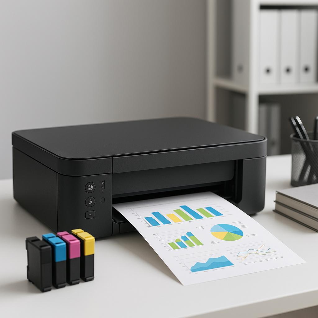 jaki tusz do epson xp-2150?