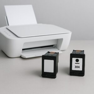 jaki zamiennik hp 304?