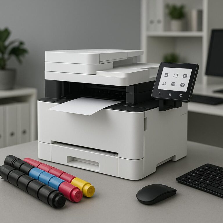 jakie jest hasło do drukarki canon?