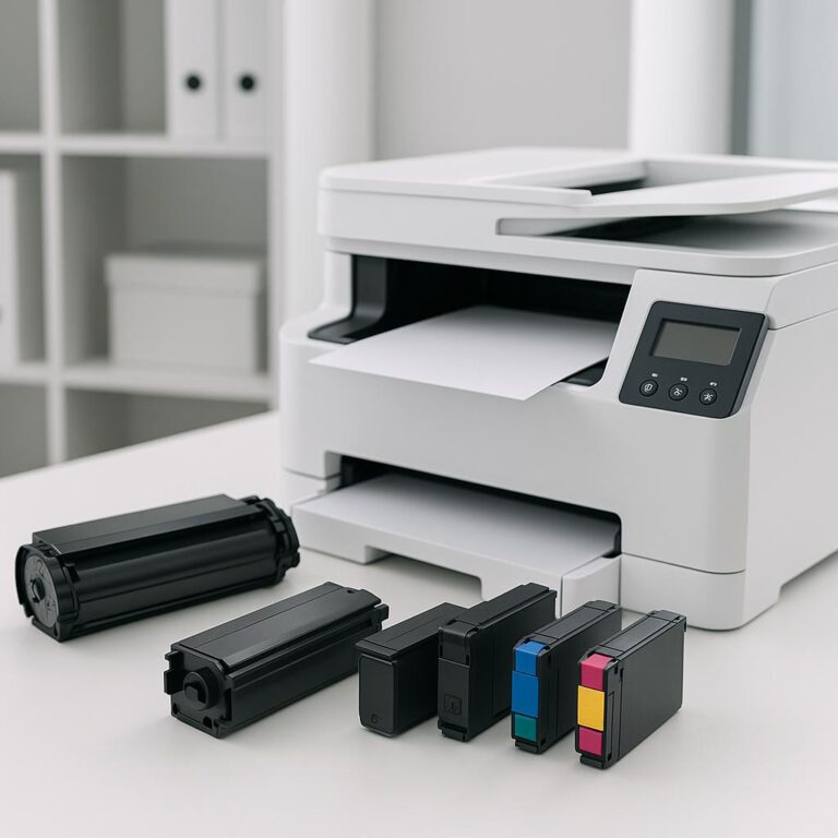 jakie zamienniki do canon?