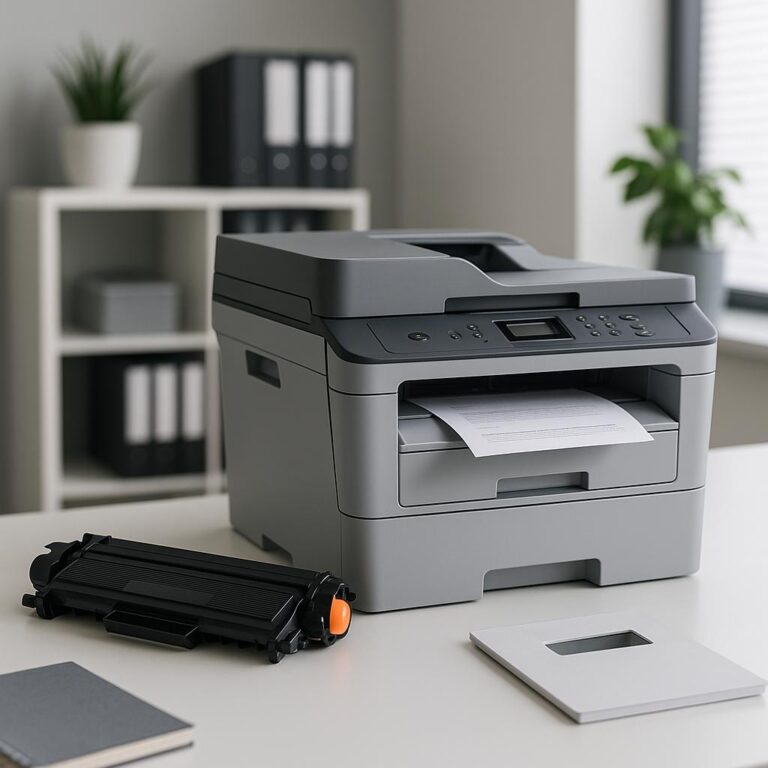 kto jest producentem drukarki brother?