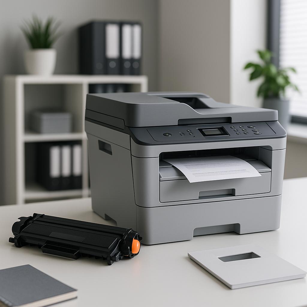 kto jest producentem drukarki brother?