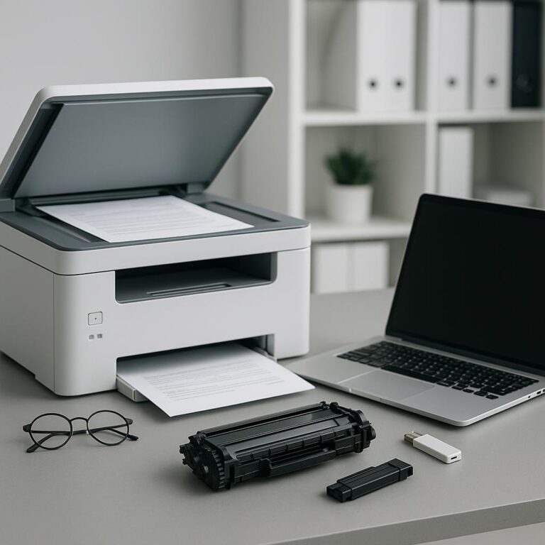 skąd pobrać sterowniki?