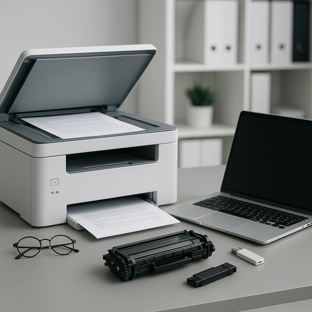 skąd pobrać sterowniki?