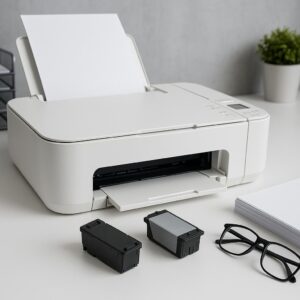 what ink for a canon ts5151?