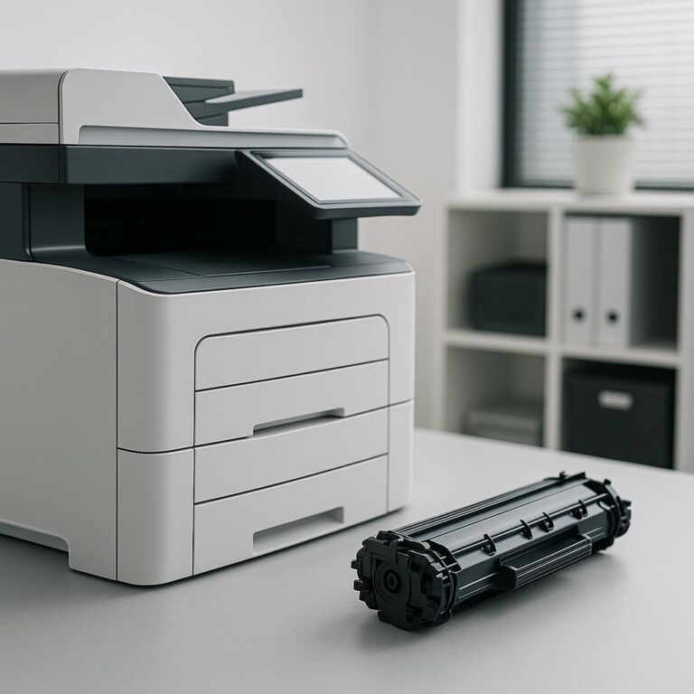 co oznacza to samo słowo xerox?