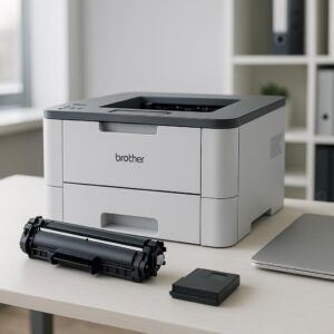 czy brother to niezawodna marka drukarek?