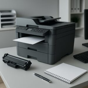 czy drukarka brother jest dobra?