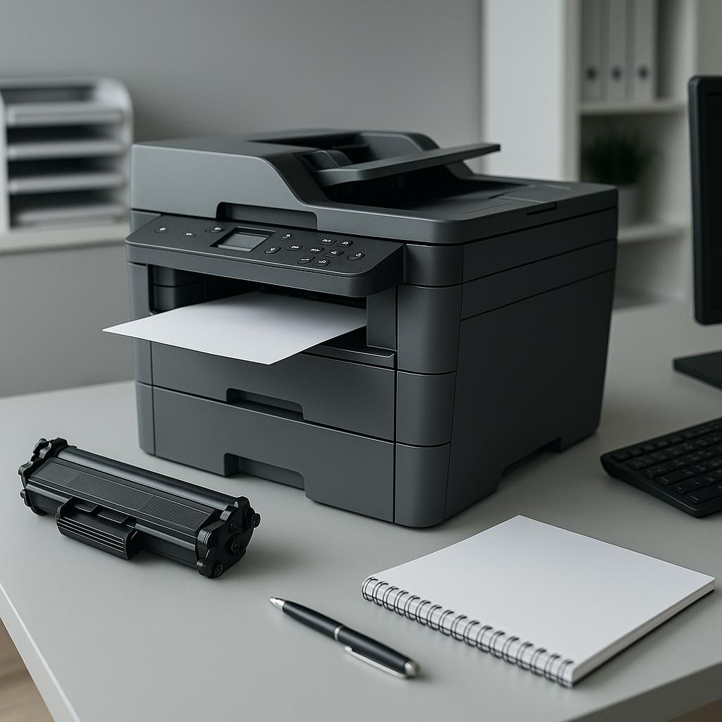 czy drukarka brother jest dobra?