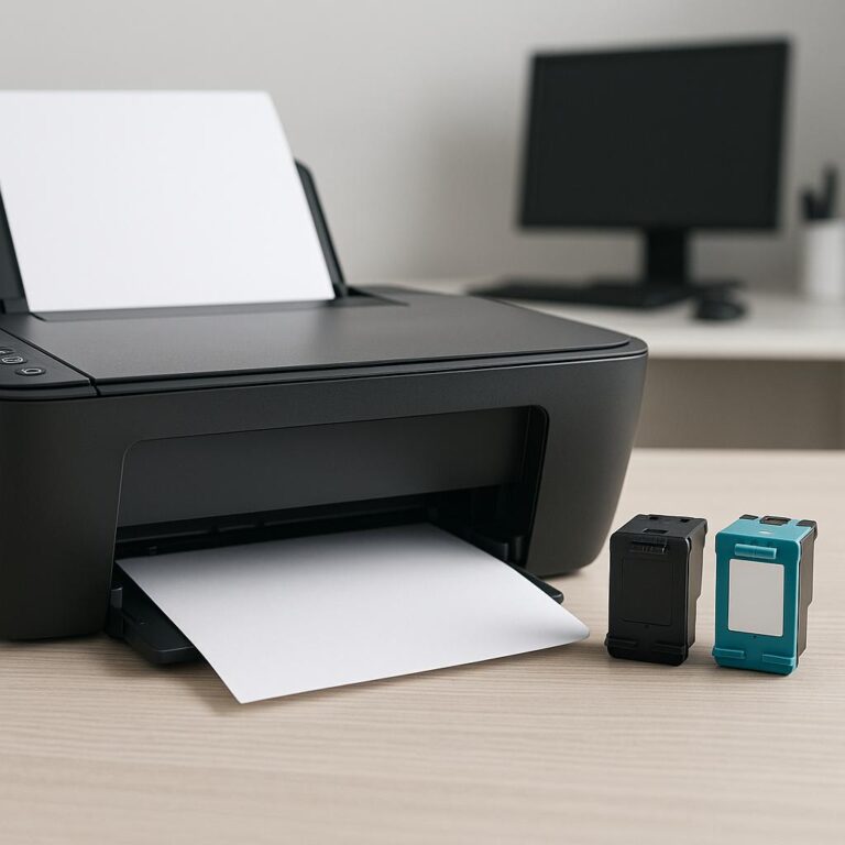 czy hp 304 i 305 są takie same?