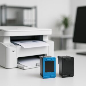 czy kompatybilne wkłady atramentowe są warte swojej ceny?