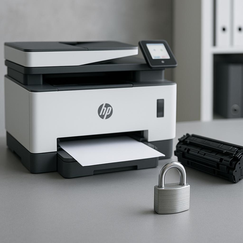 czy kupowanie od hp jest bezpieczne?