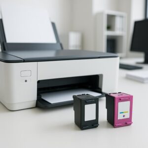 czy mogę stosować wkłady atramentowe hp 305 zamiast 304?