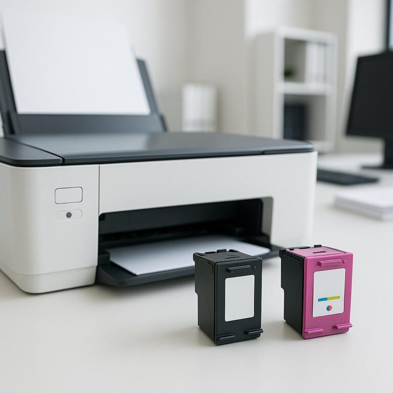 czy mogę stosować wkłady atramentowe hp 305 zamiast 304?